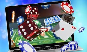Professor Wins Casino Unlocking the Secrets of Success in Gambling