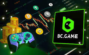 The Ultimate Experience at BC.Game Casino and Sports Betting The Ultimate Experience at BC.Game Casino and Sports Betting