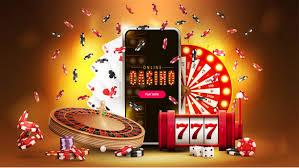 Unleashing the Excitement Casino Betblast UK Experience