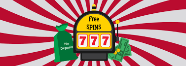 Unlock Excitement Get 50 Free Spins on Registration