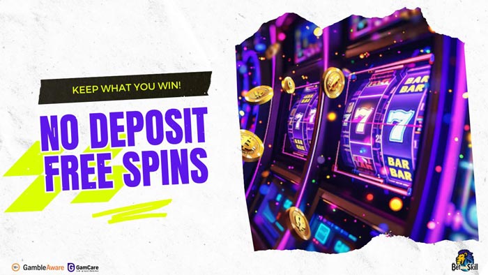 Unlock Excitement Get 50 Free Spins on Registration