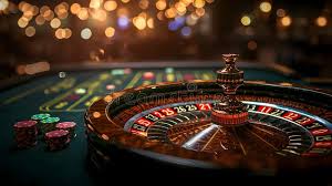 Bedste Roulette Sider Din Guide til Online Roulette 173347769