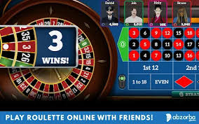 Bedste Roulette Sider Find Din Perfekte Spilleoplevelse