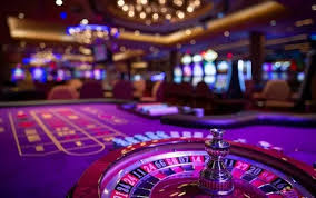 Bedste Roulette Sider Find Dine Favoritter Online