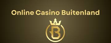 Betrouwbare Online Casino's in het Buitenland Een Gids voor Spelers 374519581