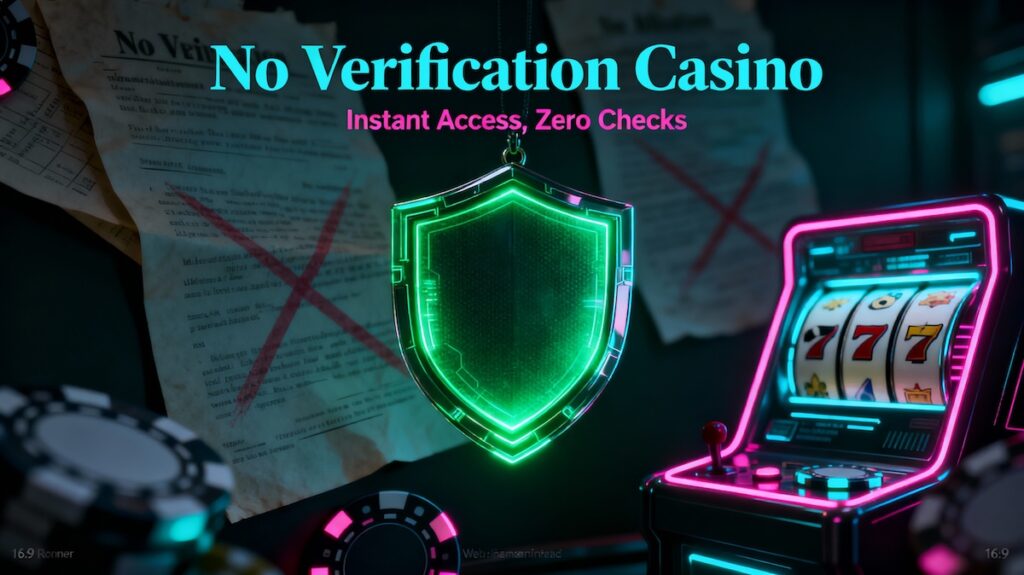 Casinò Online Senza Invio Documenti Giocare senza Stress