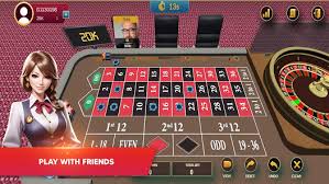 Erleben Sie den Nervenkitzel von Online Live Roulette