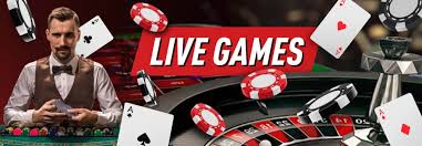 Erleben Sie den Nervenkitzel von Online Live Roulette