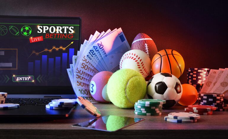 Exploring Bookmakers Outside the UK A Comprehensive Guide