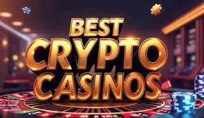 Fremtiden for Crypto Casinoer Underholdning og Muligheder