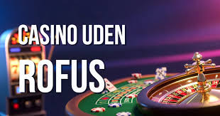 Live Casinoer Uden Rofus Oplev Spændingen Uden Begrænsninger 220035409