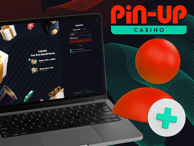casino online pin up game