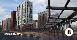 Старт продаж новостроек в Москве