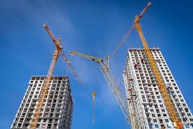 Старт продаж новостроек в Москве